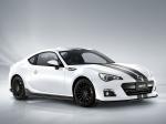 Subaru BRZ Special Edition 2014 года